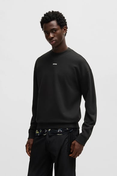 ΜΠΛΟΥΖΑ - 001 ΜΑΥΡΟ